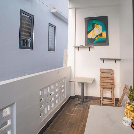 Sophia Homestay Hoi An Eksteriør billede