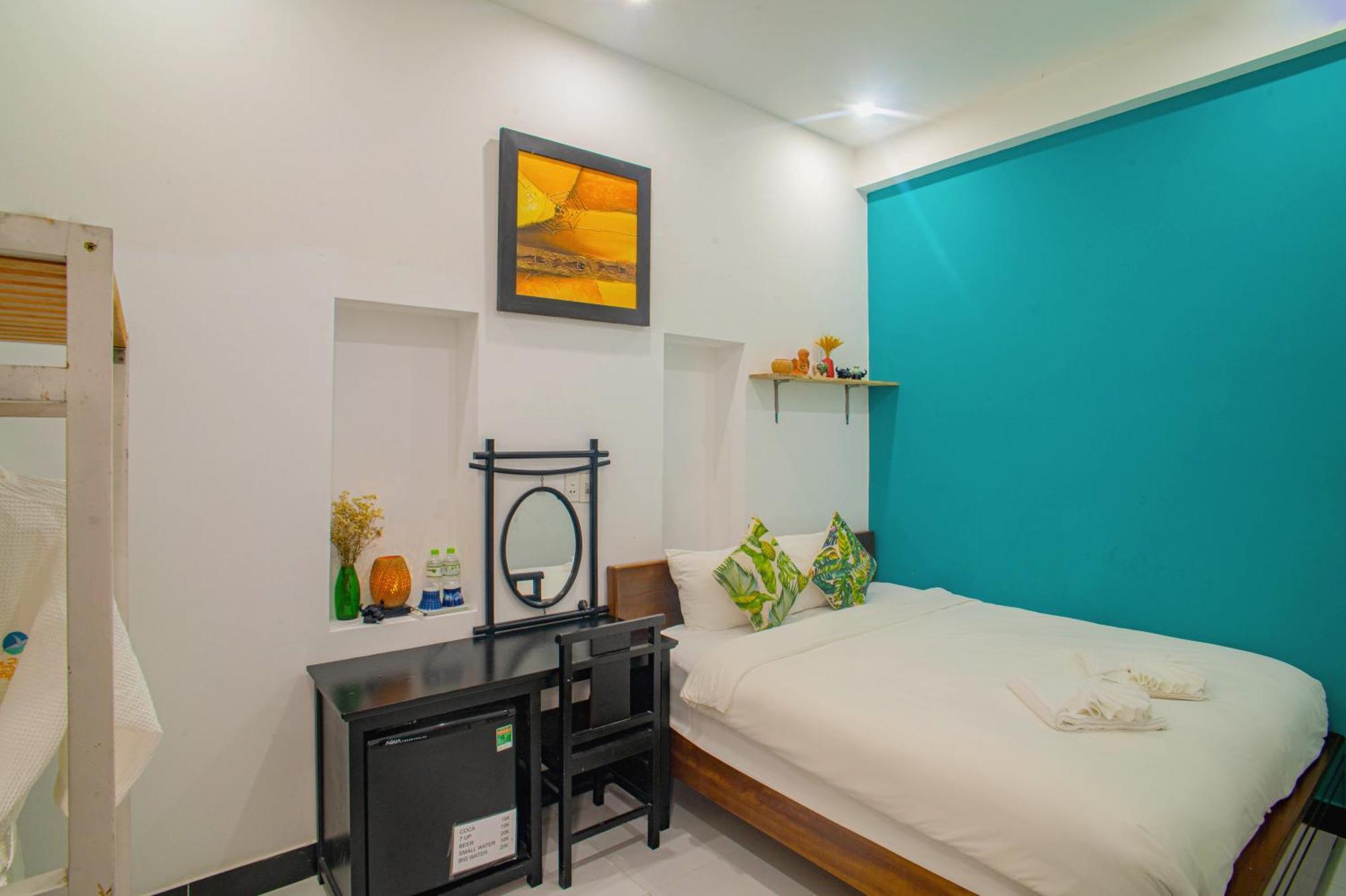 Sophia Homestay Hoi An Eksteriør billede