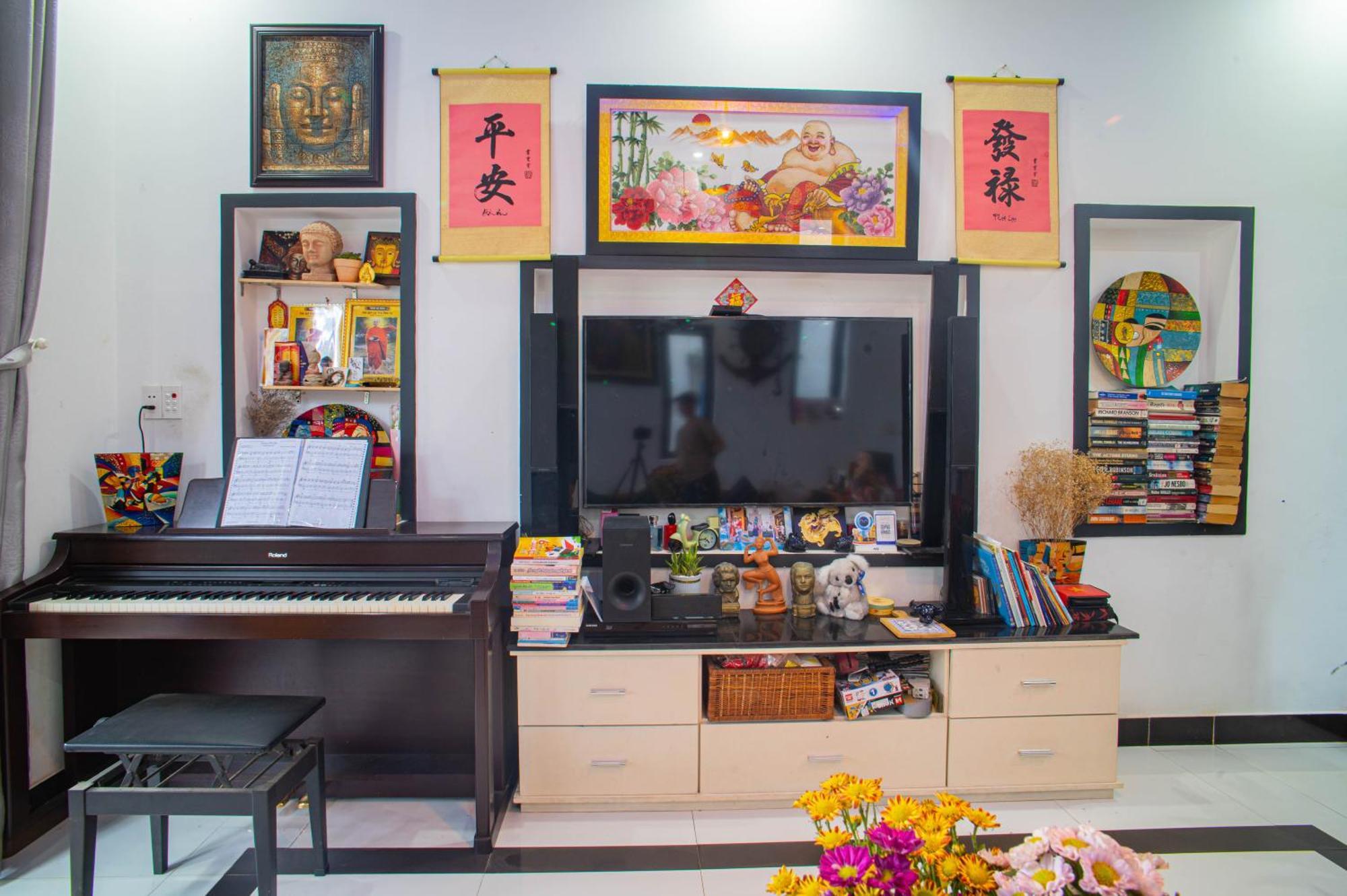 Sophia Homestay Hoi An Eksteriør billede